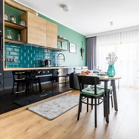 Ina Rent - Nadmotlawie Гданьск