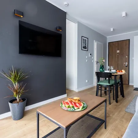 Ina Rent - Nadmotlawie * Гданьск